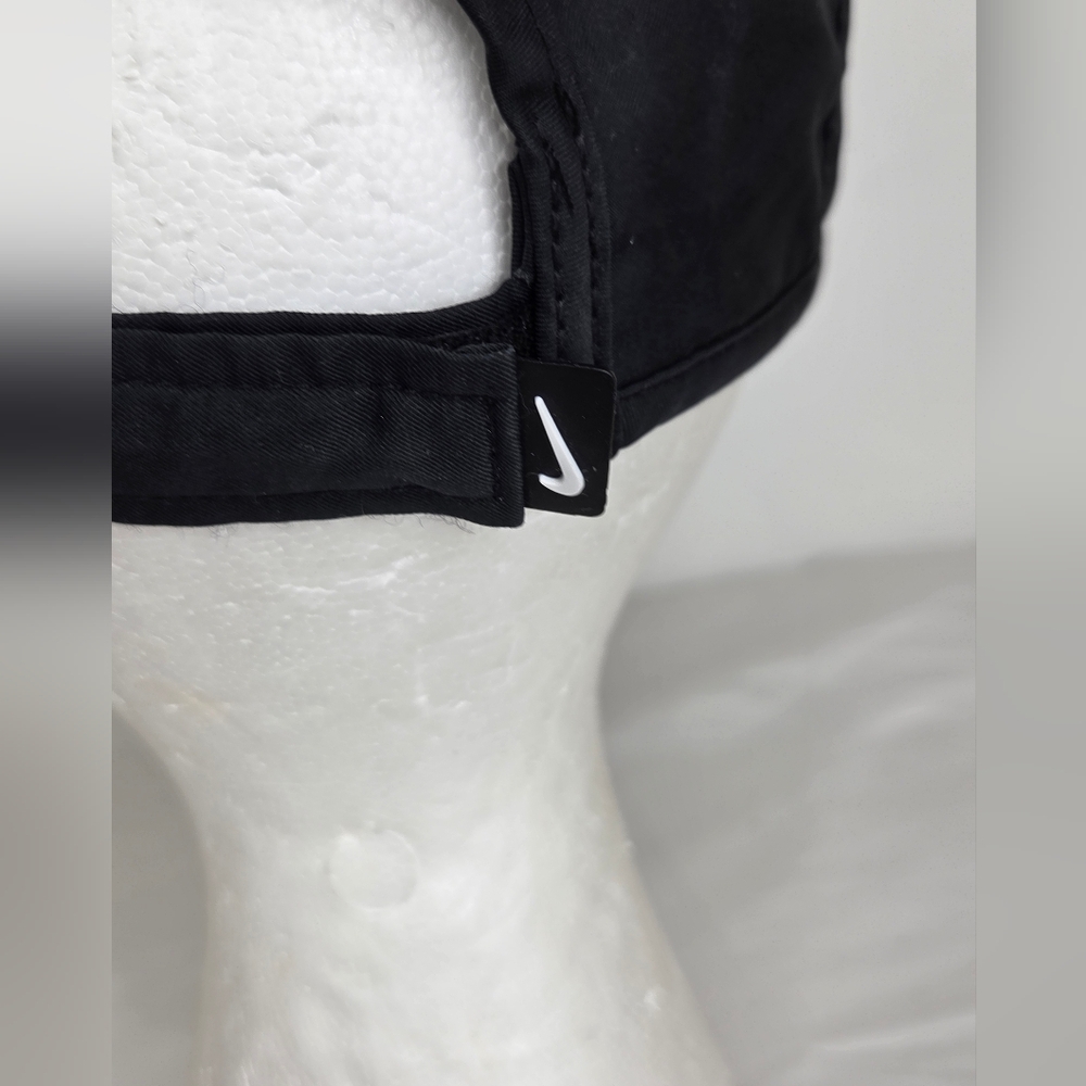 Nike OS Featherlight Dri-Fit Cap Recycled Polyester Fabric Accesory (**) - Picture 7 of 12